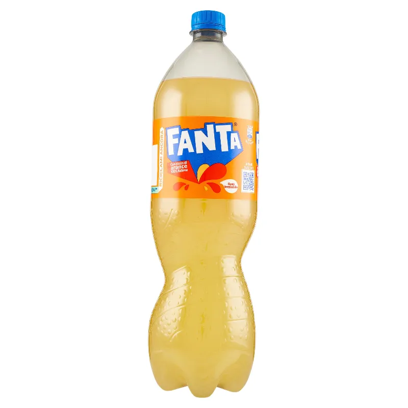 FANTA ARANCIATA PET LT.1,5