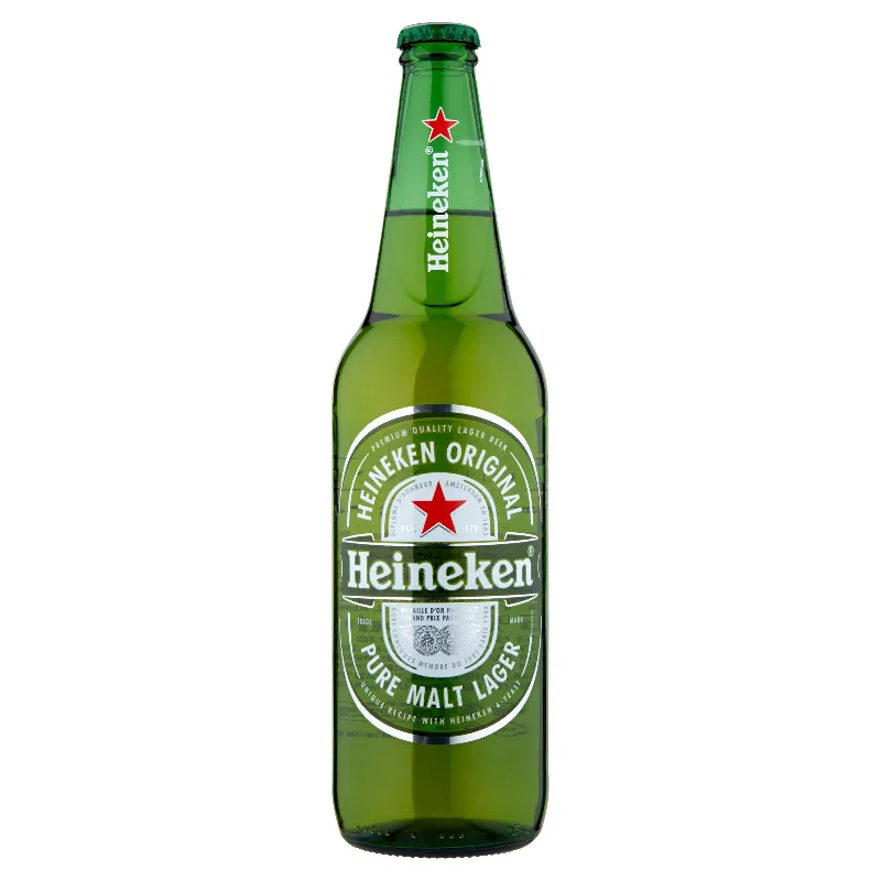 HEINEKEN BIRRA CL.66