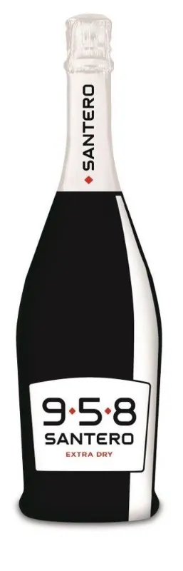 SANTERO 958 BLACK CL.75