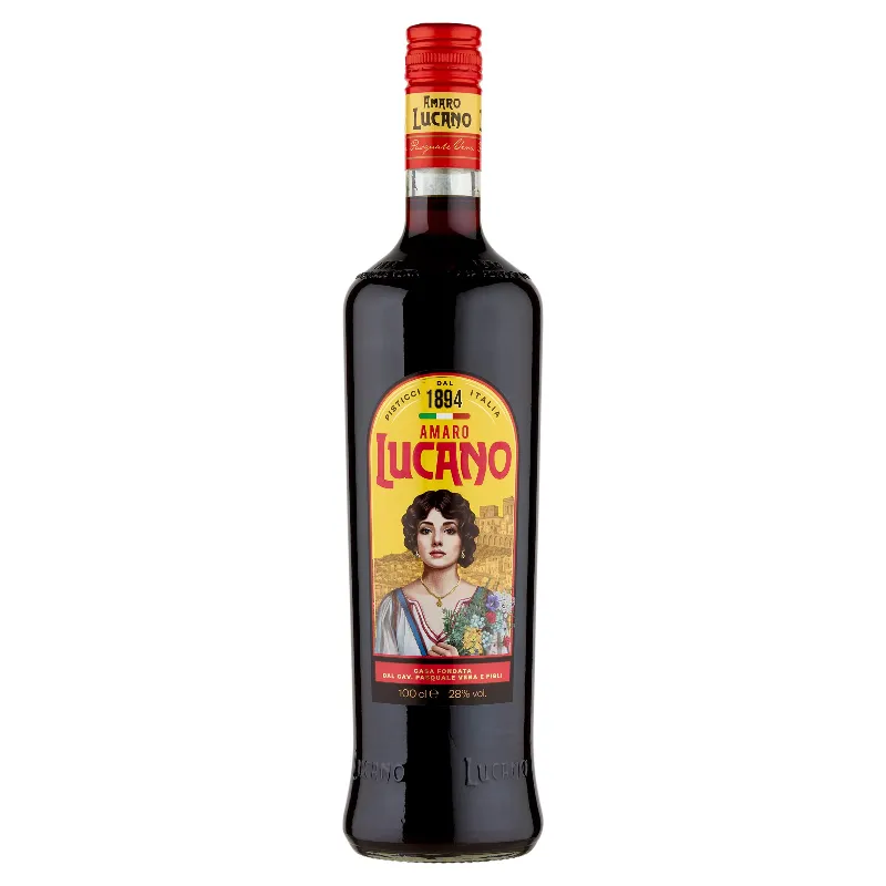 LUCANO AMARO LT.1