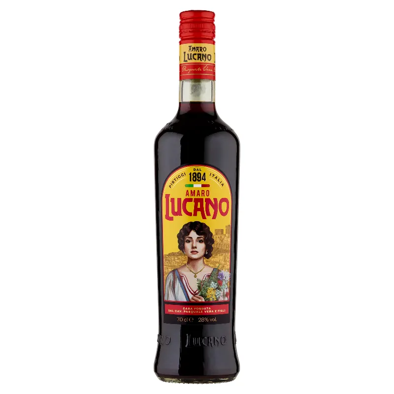 LUCANO AMARO CL.70