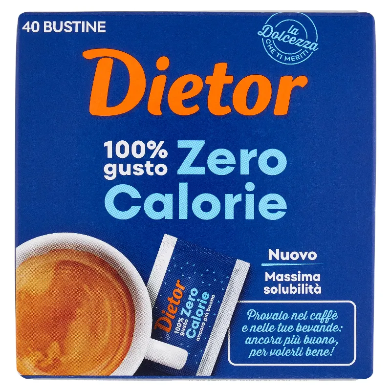 MY DIETOR X40 BUSTINE GR. 32
