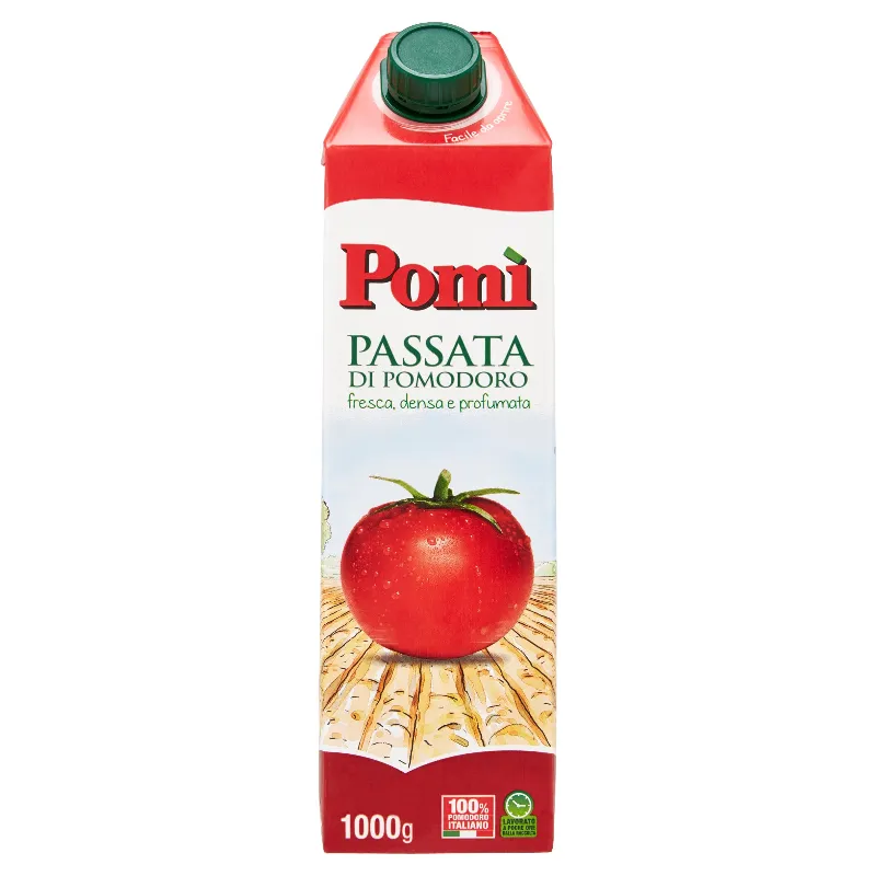 POMI'PASSATA BRIK KG.1