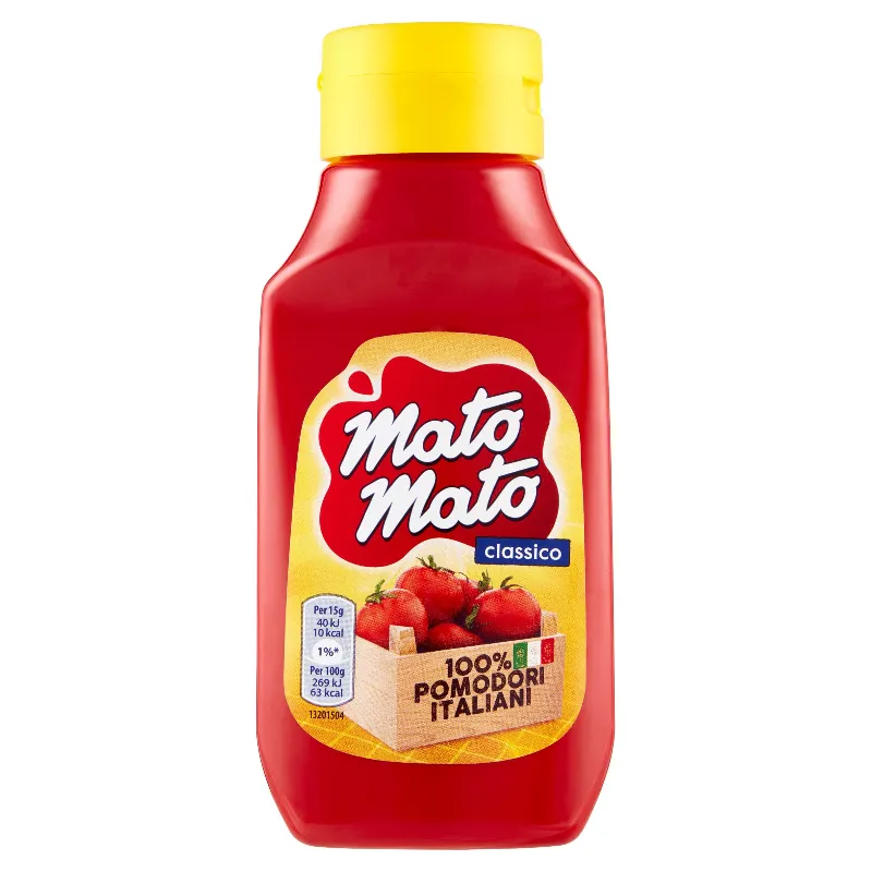 MATO MATO SQUEEZE DOLCE GR.390