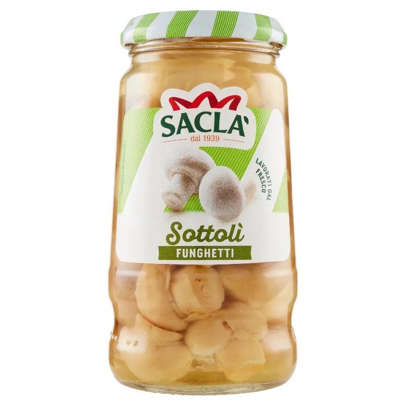 SACLA' FUNGHETTI GR.290