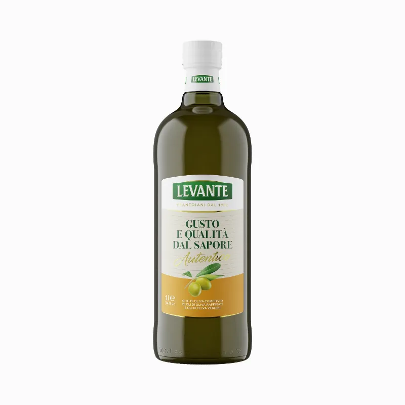 LEVANTE OLIO DI OLIVA LT.1