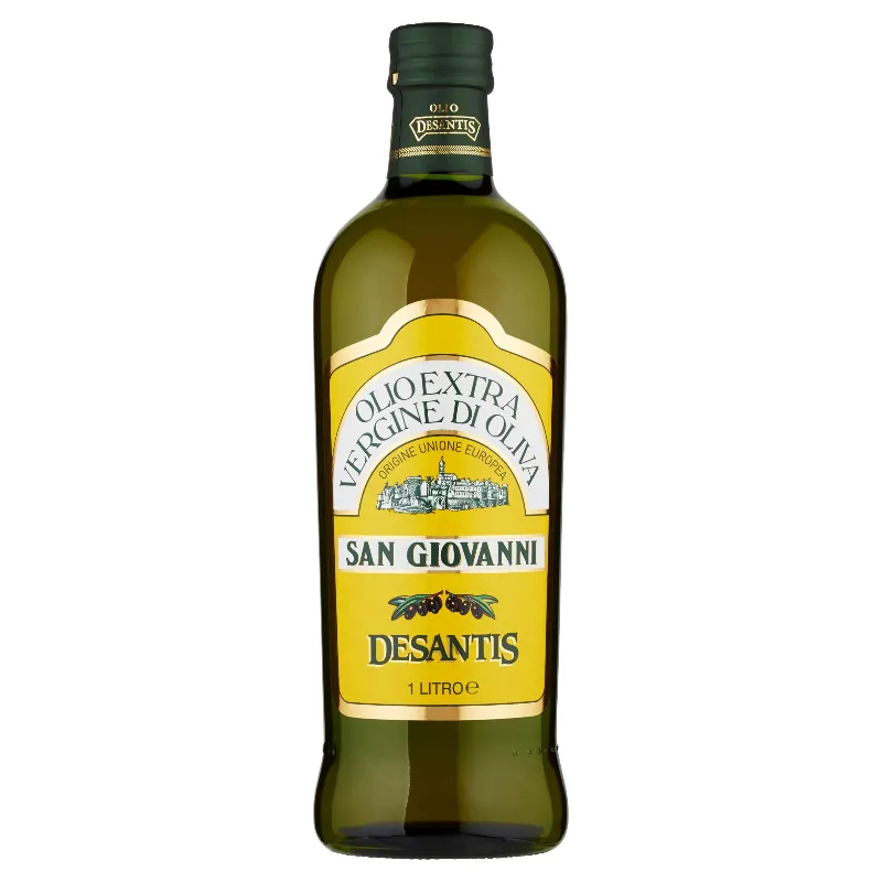 DESANTIS OLIO EX/VERG.OL.SANGIOVANNI LT.1