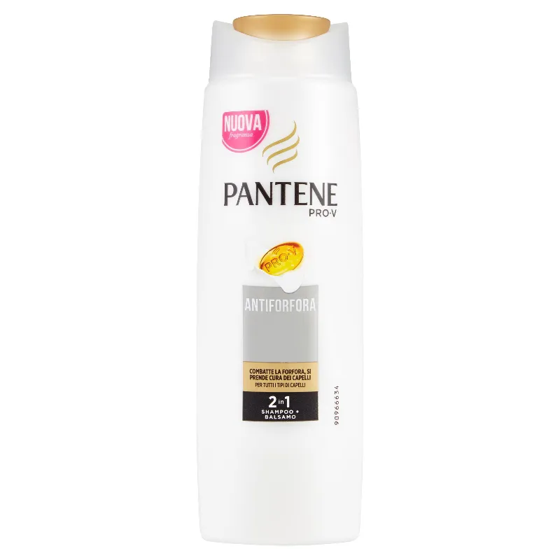 PANTENE SH.3IN1 ANTIFORFORA ML225