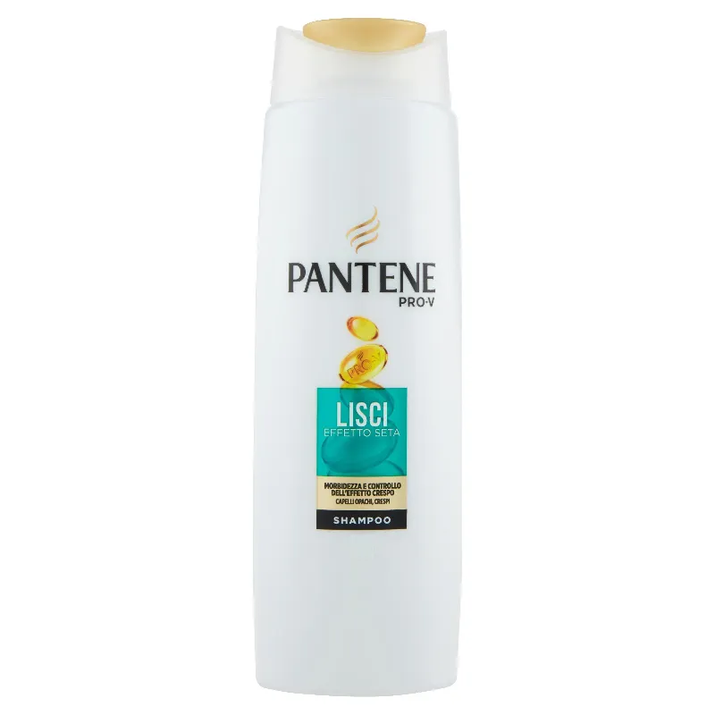 PANTENE SH.1IN1 LISCI ML225