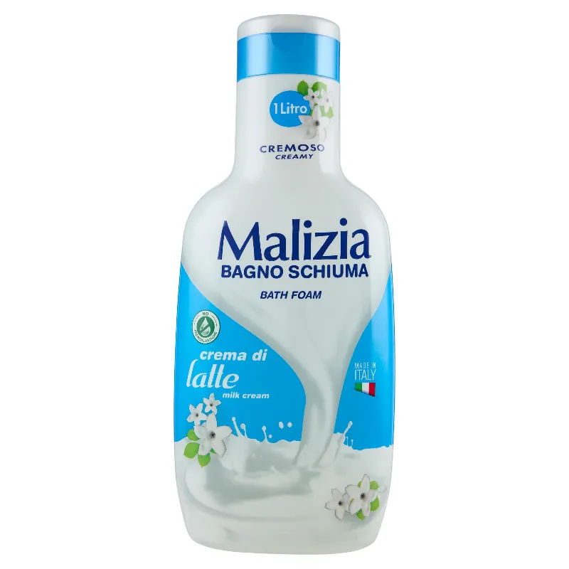 MALIZIA BAGNO SCH. LATTE LT.1