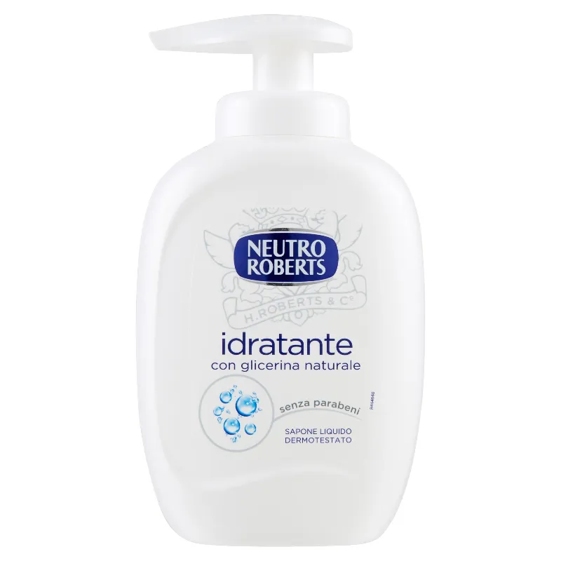 ROBERTS NEUTRO SAPONE EROG.IDRAT.ML200