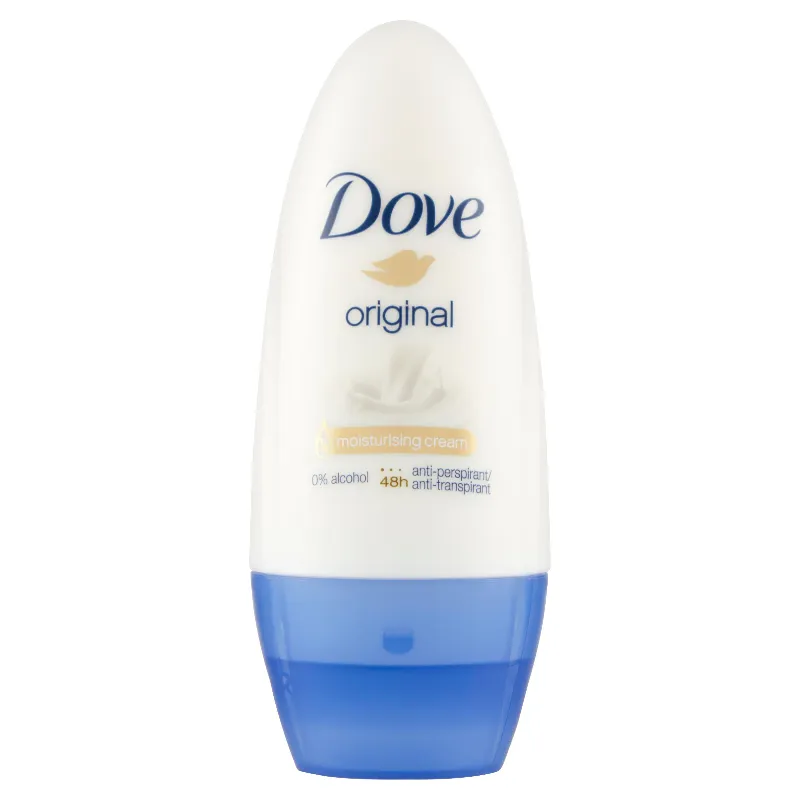 DOVE DEO ROLL-ON CLASSIC ML50