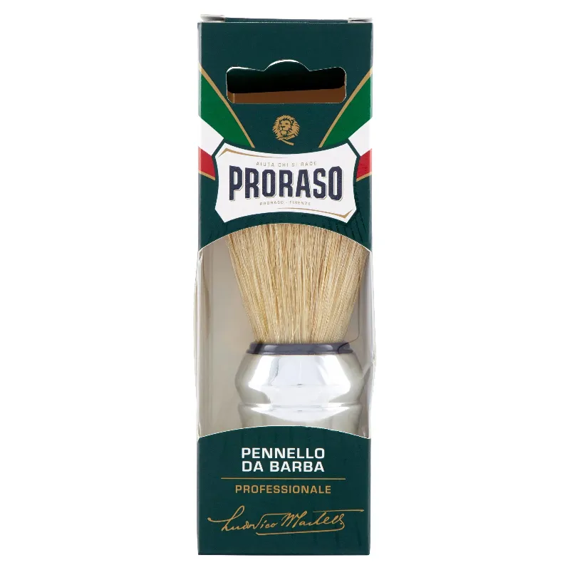PRORASO PENNELLO BARBA PROFESSIONALE