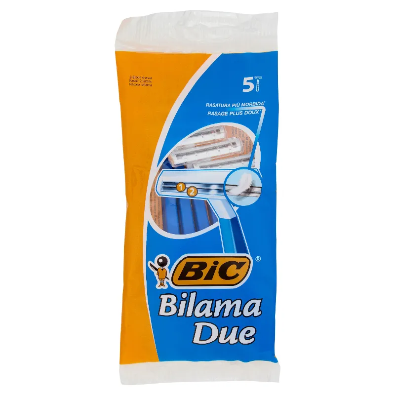 BIC RASOI BILAMA DUE X5