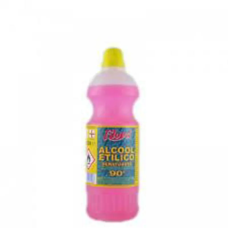 FLOYD ALCOOL DENATURATO 90° ML500
