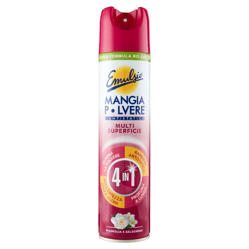 EMULSIO MANGIAPOLVERE SPRAY MAGNOLIA ML300