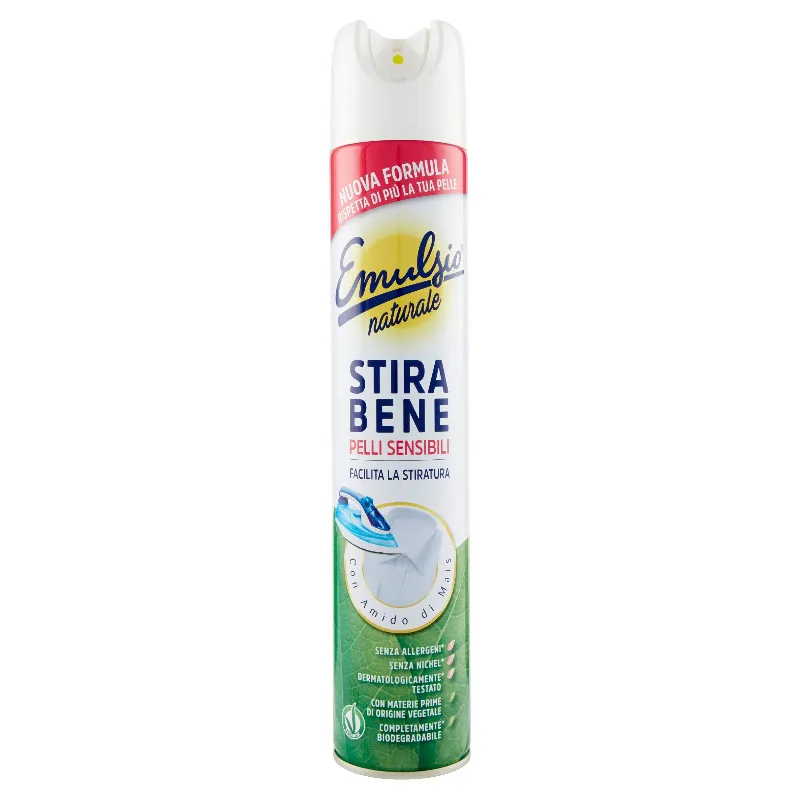 EMULSIO STIRA BENE SUTTER SPRAY ML480
