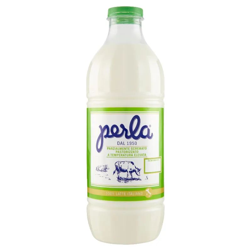 PERLA LATTE FRESCO P/S BOTT. LT.1