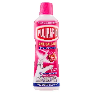 PULIRAPID ANTICALCARE ACETO ML500