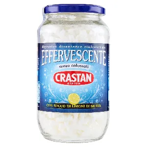 CRASTAN EFFERVESCENTE GRANULARE GR.250