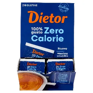 MY DIETOR DISPENSER 210 BUSTINE