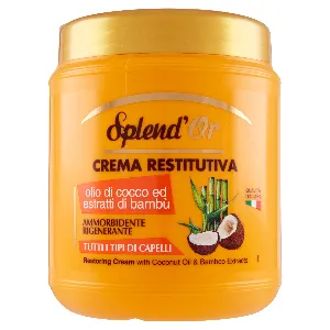 SPLEND'OR CREMA RISTRUT.COCCO ML1000