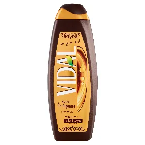VIDAL BAGNOSCH.ARGAN OIL ML500