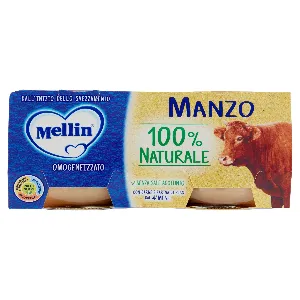 MELLIN MANZO GR.80X2