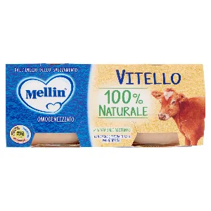 MELLIN VITELLO GR.80X2