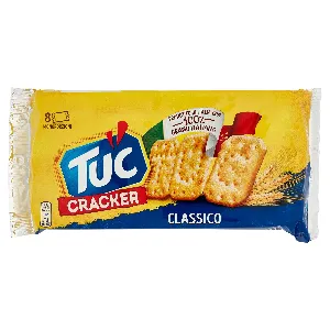 TUC CRACKER GR.250