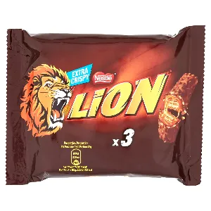 LION TRIO GR.42X3