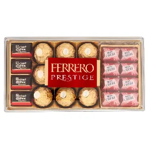 FERRERO PRESTIGE T21 GR.246