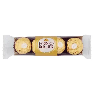 FERRERO ROCHER T4 GR.50 (AVANCASSA)