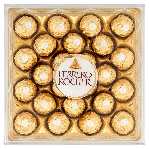 FERRERO ROCHER T24 GR.300