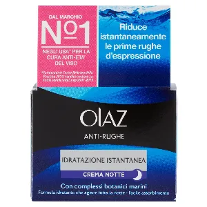 OLAZ CREMA IDRAT.ISTANTANEA ML50 (X)