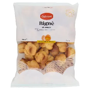 CABRIONI BIGNE' GR.200
