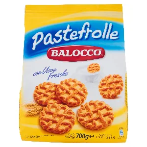 BALOCCO CLASSICI PASTEFROLLE GR.700