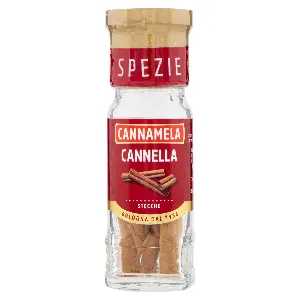 CANNAMELA CANNELLA STECCHE GR.10