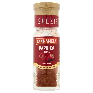 CANNAMELA PAPRIKA DOLCE GR.25