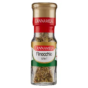 CANNAMELA FINOCCHIO SEMI GR.20