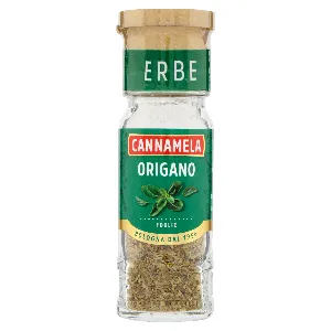 CANNAMELA ORIGANO FOGLIE GR.8