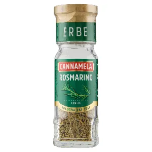 CANNAMELA ROSMARINO FOGLIE GR.8