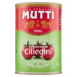 MUTTI POMODORINI CIELIGINO GR.400