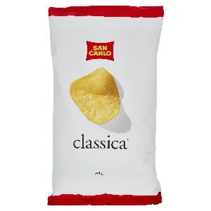 SAN CARLO PATATINA CLASSICA GR.300