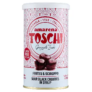 TOSCHI AMARENE LATTINA GR.400