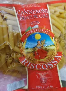 RISCOSSA N.23/B CANNERONI PICCOLI GR.500
