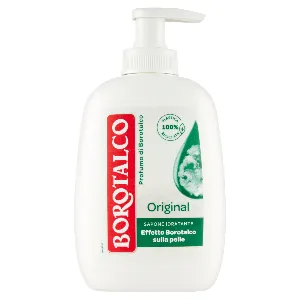 BOROTALCO SAP.EROG.IDRAT.ORIGINAL ML250