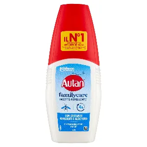 AUTAN FAMILY CARE VAPO ML100