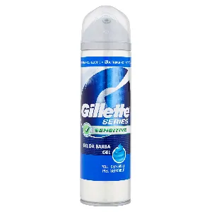 GILLET.SCH.GEL SERIES P/SENS.ML200