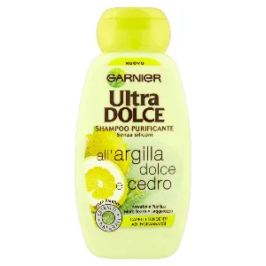 ULTRA DOLCE SH.OLIO ARGAN&MIRTIL.COLOR ML250 (X)